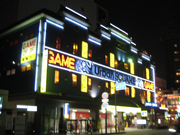 �k��l�`���C�i�p�[�L���O