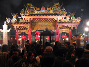 迎春　カウントダウン